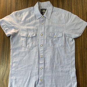 H&M Casual Button Down